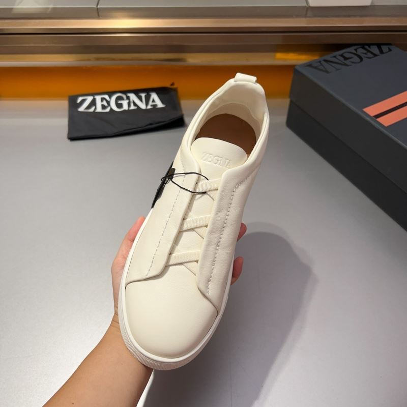 Ermenegildo Zegna Shoes